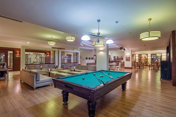 Trendy Side Beach Adults only