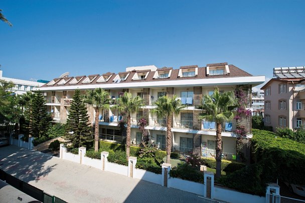 Trendy Side Beach Adults only