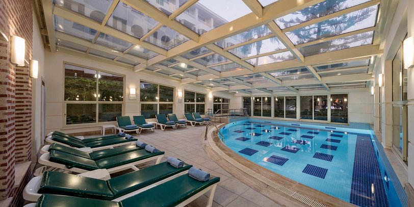 Trendy Side Beach Adults only