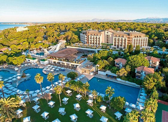 Voyage Sorgun