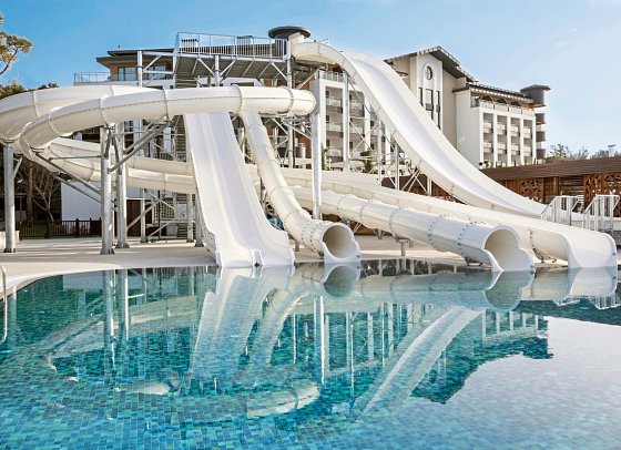 Voyage Sorgun