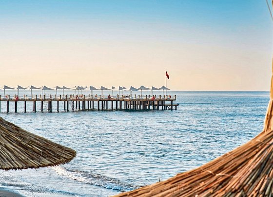 Voyage Sorgun