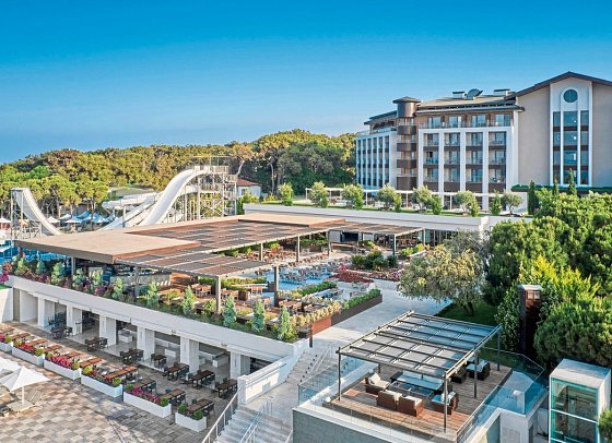 Voyage Sorgun