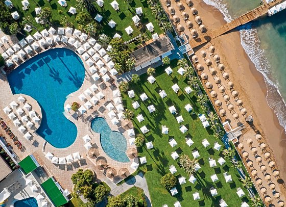 Voyage Sorgun