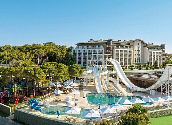 Voyage Sorgun