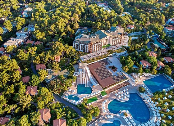 Voyage Sorgun