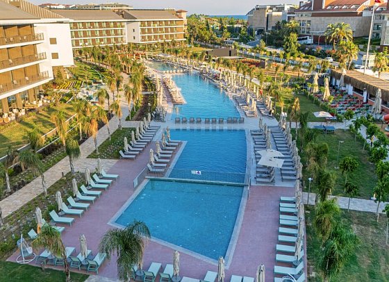 Sentido Serra Resort