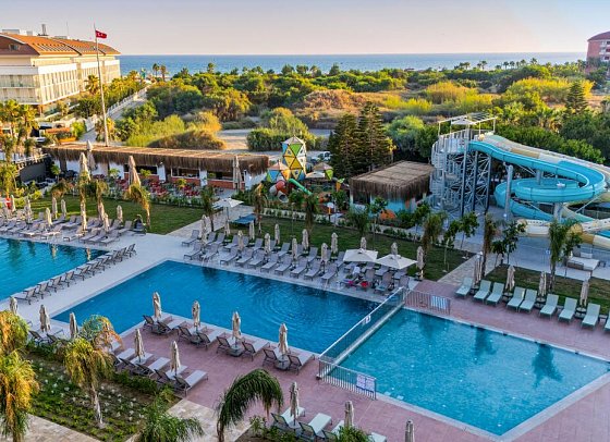 Sentido Serra Resort