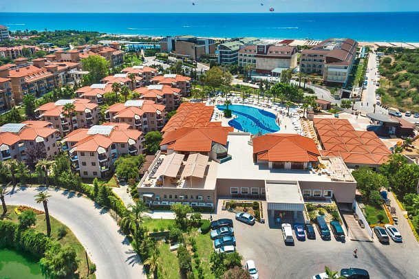 Sentido Serra Resort