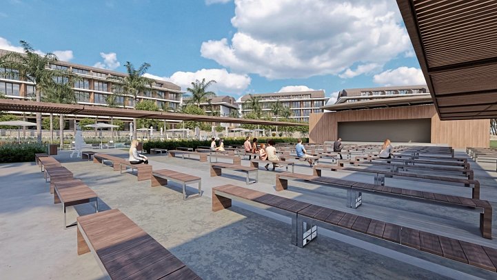 Sentido Serra Resort - Modellbild