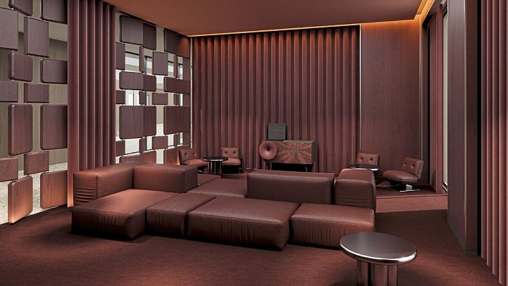 Sentido Serra Resort - Modellbild