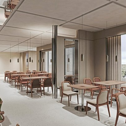 Sentido Serra Resort - Modellbild