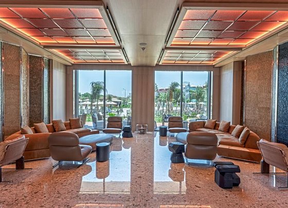 Sentido Serra Resort