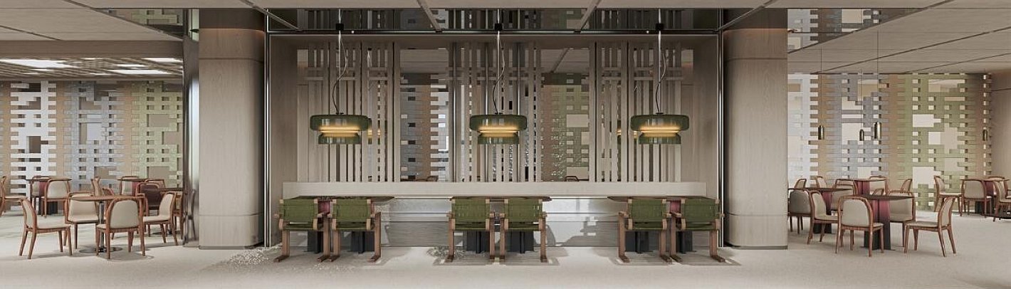 Sentido Serra Resort - Modellbild