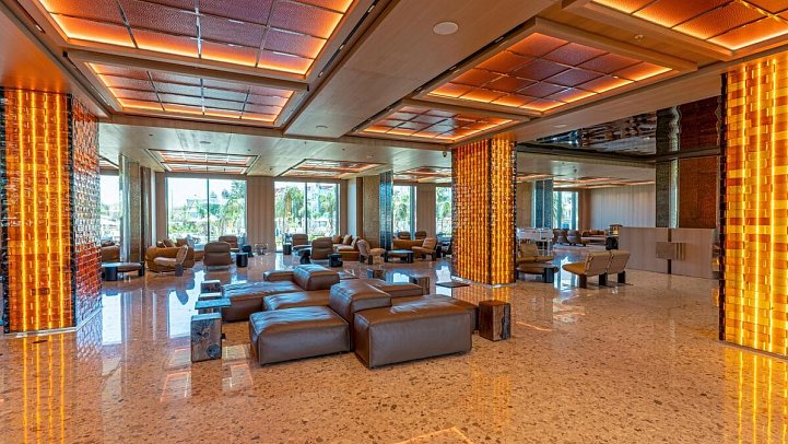 Sentido Serra Resort