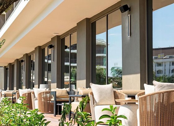 Sentido Serra Resort