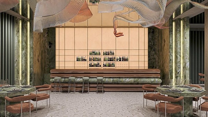 Sentido Serra Resort - Modellbild