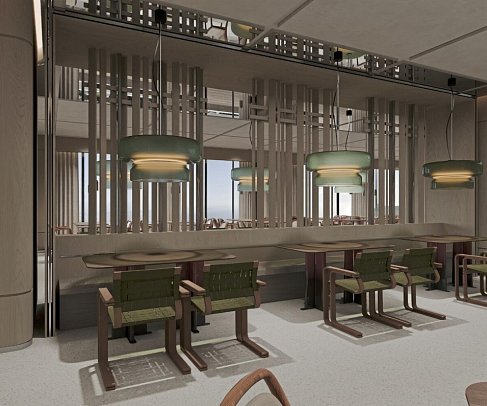 Sentido Serra Resort - Modellbild