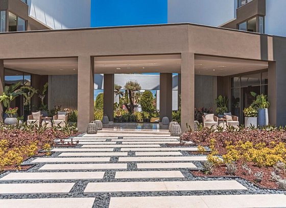 Sentido Serra Resort