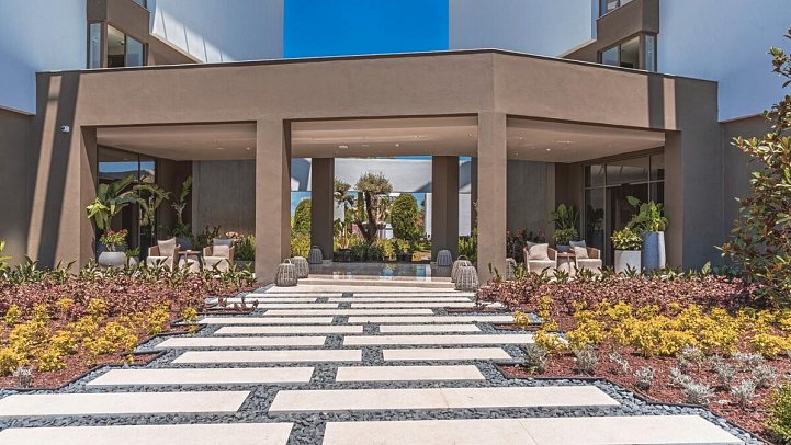 Sentido Serra Resort