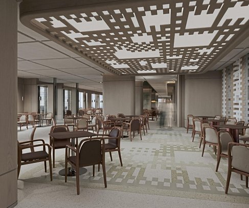 Sentido Serra Resort - Modellbild