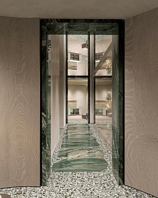 Sentido Serra Resort - Modellbild