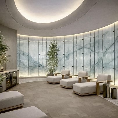 Sentido Serra Resort - Modellbild