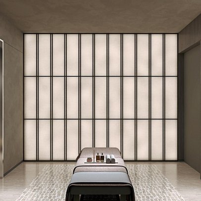 Sentido Serra Resort - Modellbild