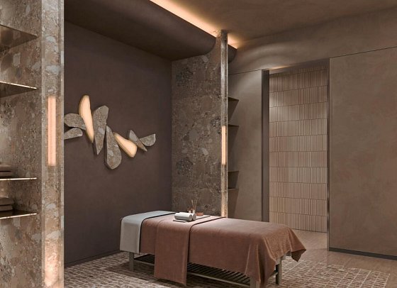 Sentido Serra Resort - Modellbild