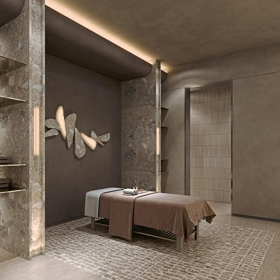 Sentido Serra Resort - Modellbild