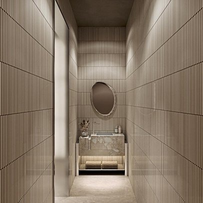 Sentido Serra Resort - Modellbild