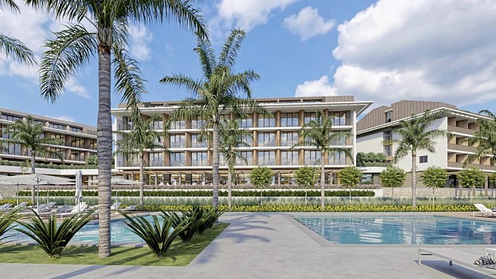 Sentido Serra Resort - Modellbild