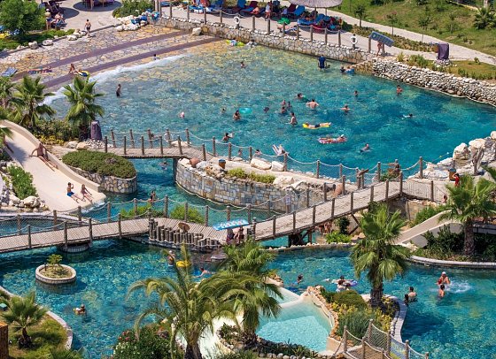 Club Grand Aqua
