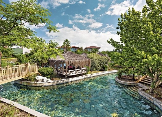 Club Grand Aqua