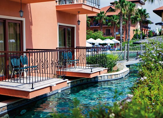 Club Grand Aqua