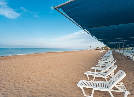 Club Grand Aqua