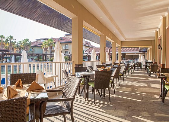Club Grand Aqua