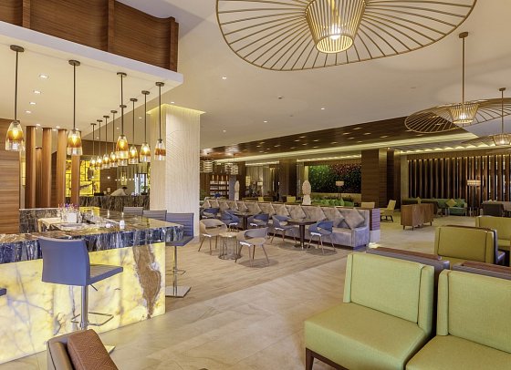 Club Grand Aqua