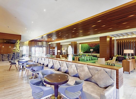 Club Grand Aqua