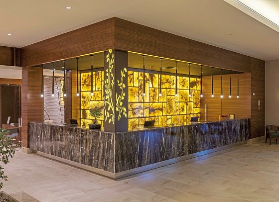 Club Grand Aqua