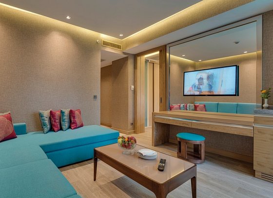 Club Grand Aqua