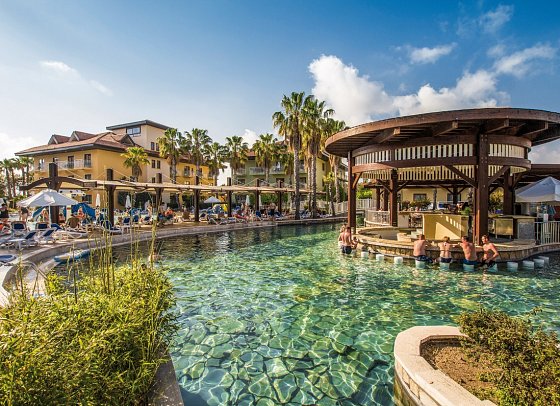 Club Grand Aqua