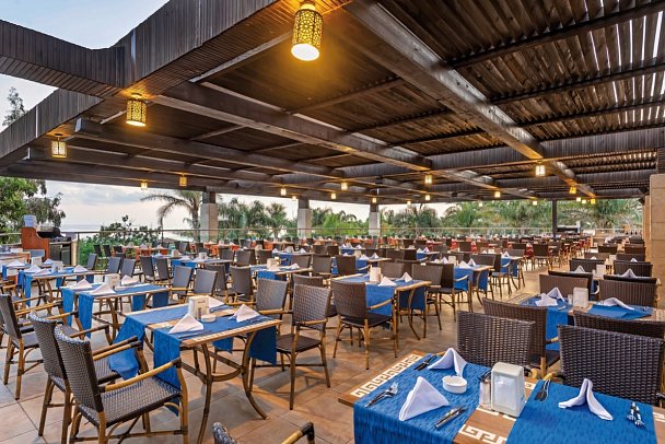 Sunis Hotel Kumköy Beach Resort