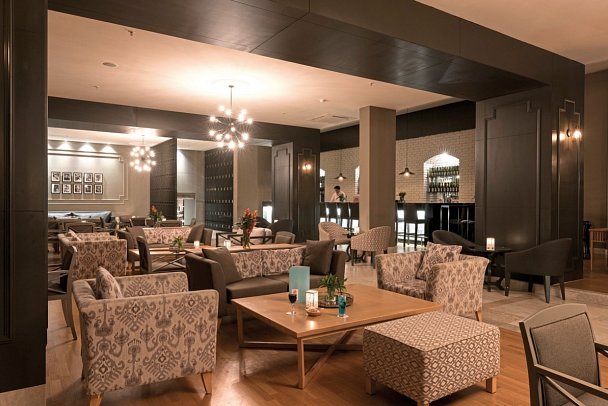 Barut Hemera - Hemera Bar