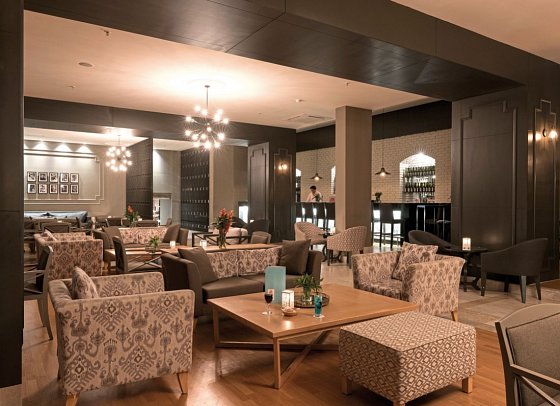 Barut Hemera - Hemera Bar