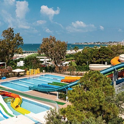Ali Bey Resort