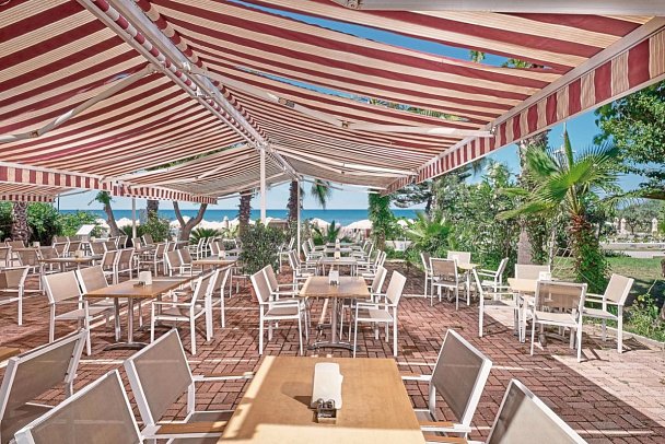 Seaden Corolla Hotel