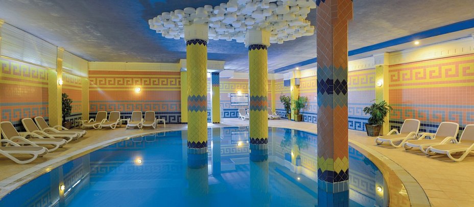 Seaden Corolla Hotel