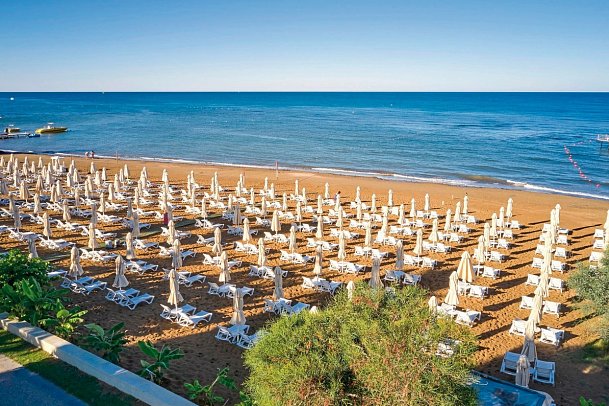 Seaden Corolla Hotel