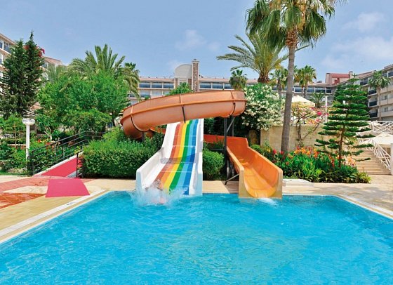 Seaden Corolla Hotel